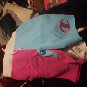 Mens Champion Shorts